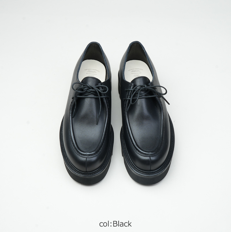 BEAUTIFUL SHOES(�ӥ塼�ƥ��ե륷�塼��) TIROLEAN SHOES ��TWEETY SOLE��