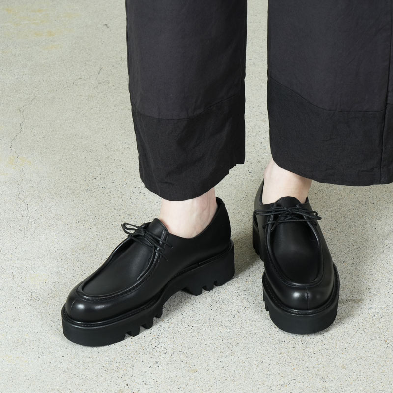 BEAUTIFUL SHOES(�ӥ塼�ƥ��ե륷�塼��) TIROLEAN SHOES ��TWEETY SOLE��