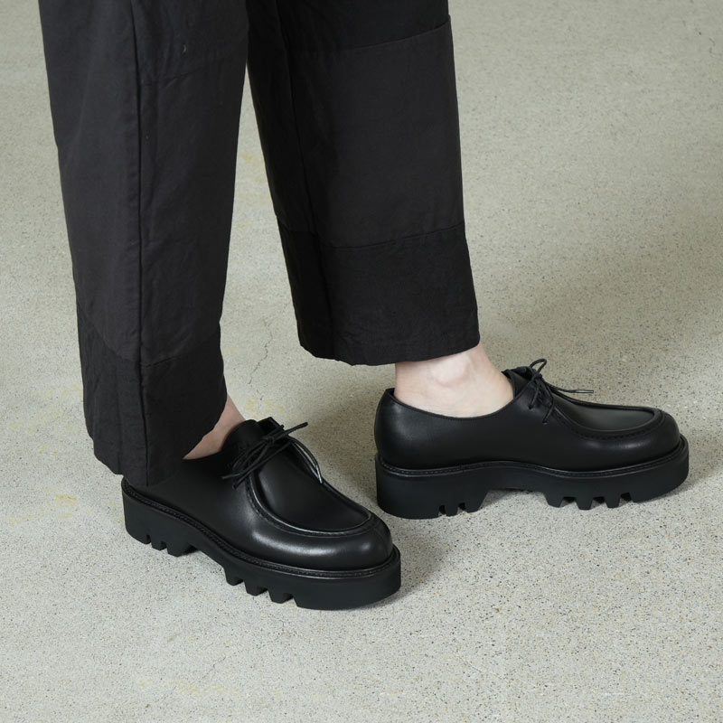 BEAUTIFUL SHOES(�ӥ塼�ƥ��ե륷�塼��) TIROLEAN SHOES ��TWEETY SOLE��