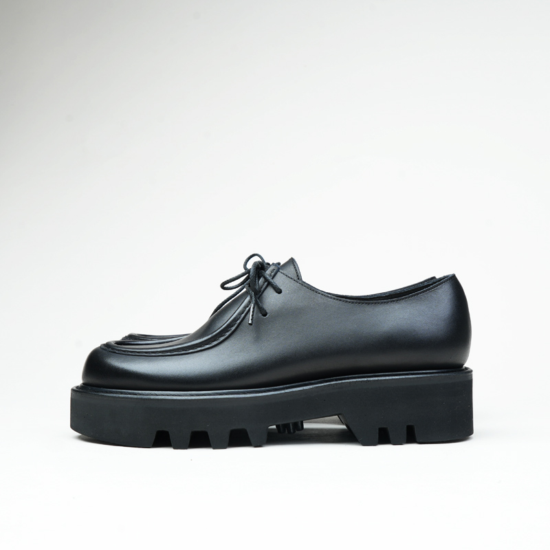 BEAUTIFUL SHOES(�ӥ塼�ƥ��ե륷�塼��) TIROLEAN SHOES ��TWEETY SOLE��