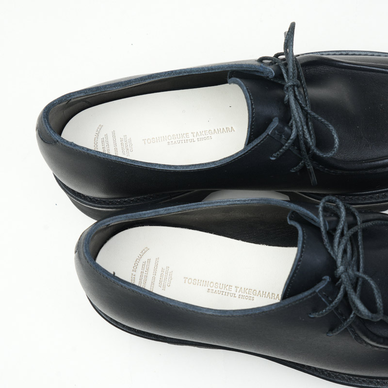 BEAUTIFUL SHOES(�ӥ塼�ƥ��ե륷�塼��) TIROLEAN SHOES ��TWEETY SOLE��