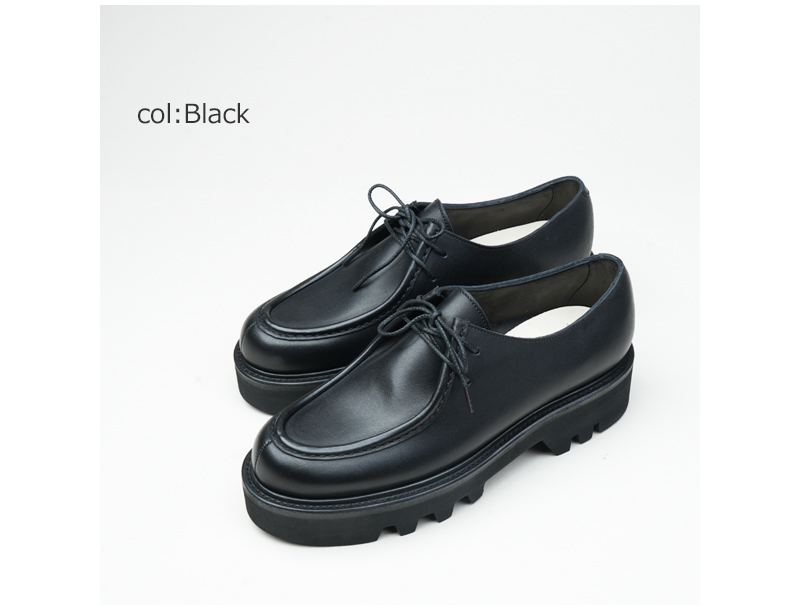 BEAUTIFUL SHOES(�ӥ塼�ƥ��ե륷�塼��) TIROLEAN SHOES ��TWEETY SOLE��