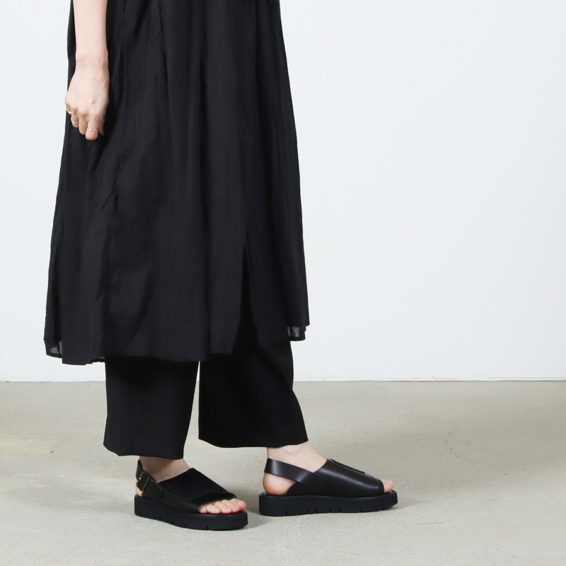 BEAUTIFUL SHOES(�ӥ塼�ƥ��ե륷�塼��) VELCRO SANDALS��GLOXI CUT SOLE��