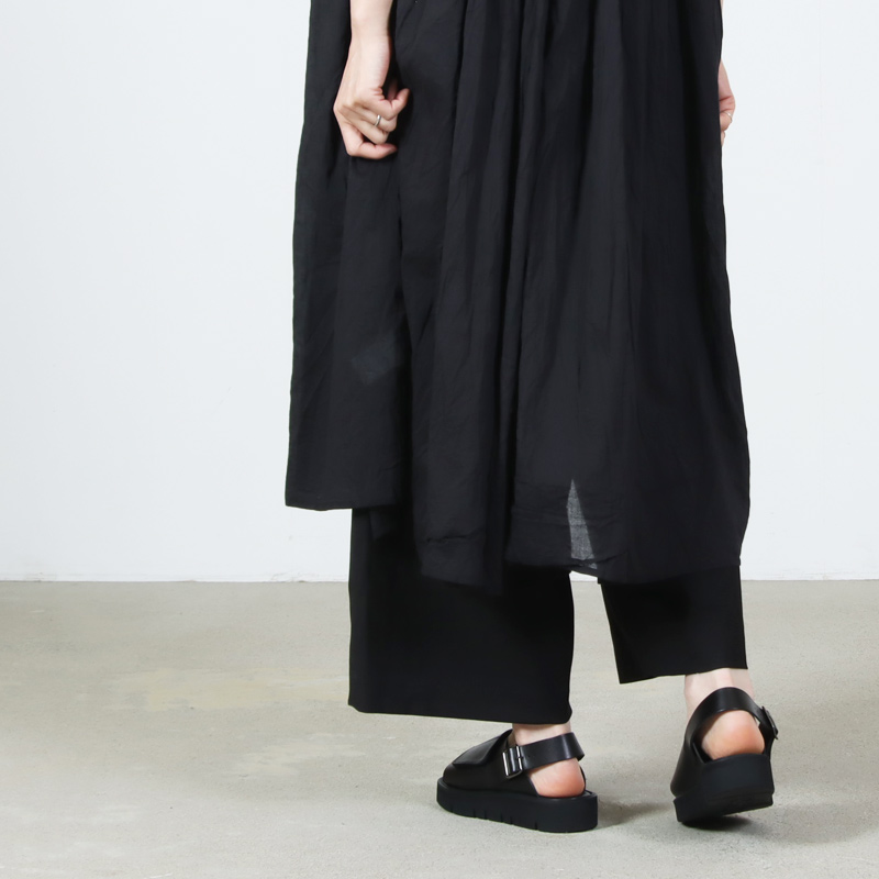 BEAUTIFUL SHOES(�ӥ塼�ƥ��ե륷�塼��) VELCRO SANDALS��GLOXI CUT SOLE��