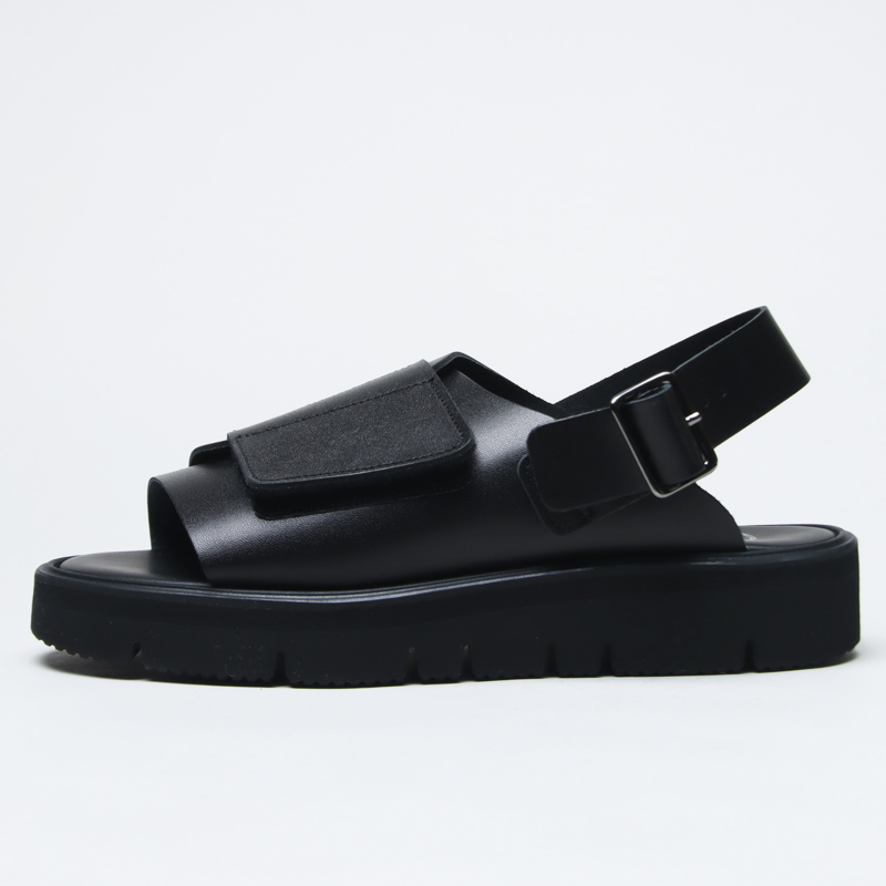 BEAUTIFUL SHOES(�ӥ塼�ƥ��ե륷�塼��) VELCRO SANDALS��GLOXI CUT SOLE��