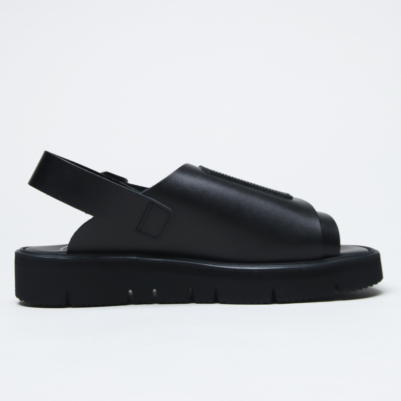 BEAUTIFUL SHOES(�ӥ塼�ƥ��ե륷�塼��) VELCRO SANDALS��GLOXI CUT SOLE��