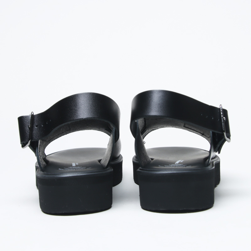 BEAUTIFUL SHOES(�ӥ塼�ƥ��ե륷�塼��) VELCRO SANDALS��GLOXI CUT SOLE��