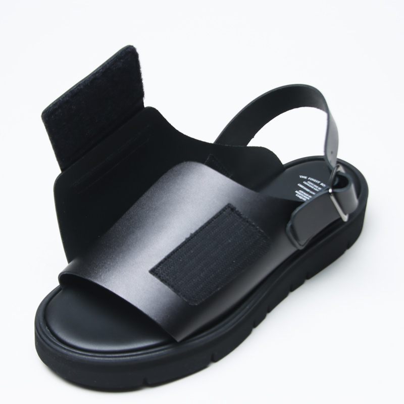 BEAUTIFUL SHOES(�ӥ塼�ƥ��ե륷�塼��) VELCRO SANDALS��GLOXI CUT SOLE��
