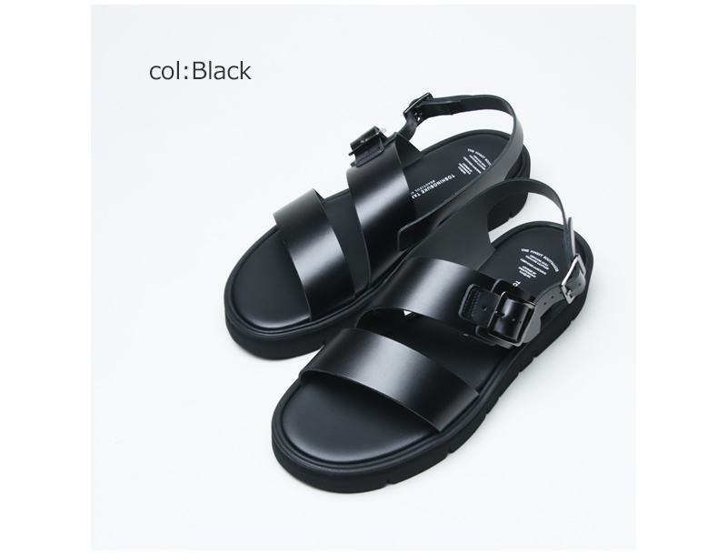 BEAUTIFUL SHOES(�ӥ塼�ƥ��ե륷�塼��) S.S. BELT SANDALS��GLOXI CUT SOLE��