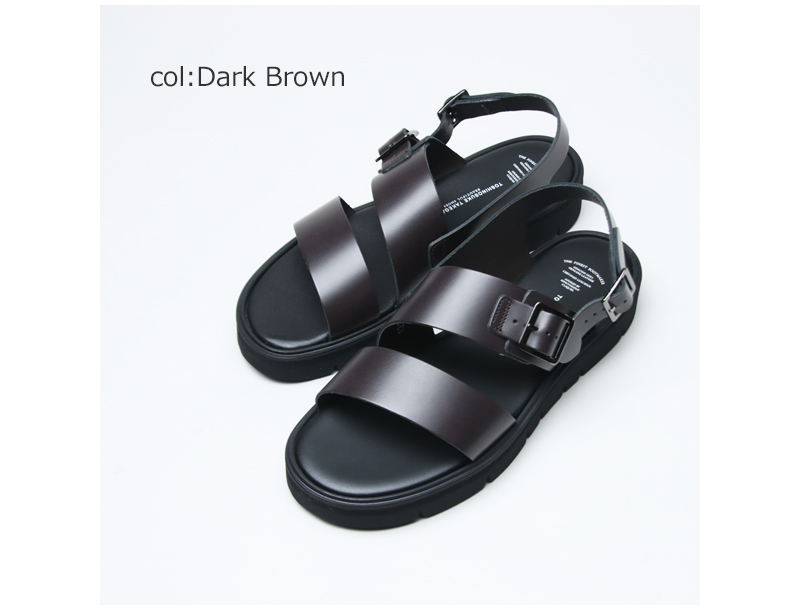 BEAUTIFUL SHOES(�ӥ塼�ƥ��ե륷�塼��) S.S. BELT SANDALS��GLOXI CUT SOLE��