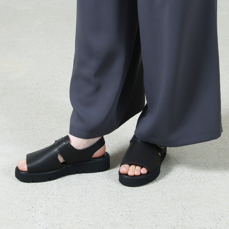 BEAUTIFUL SHOES (ビューティフルシューズ) OPEN TOE SANDALS（GLOXI