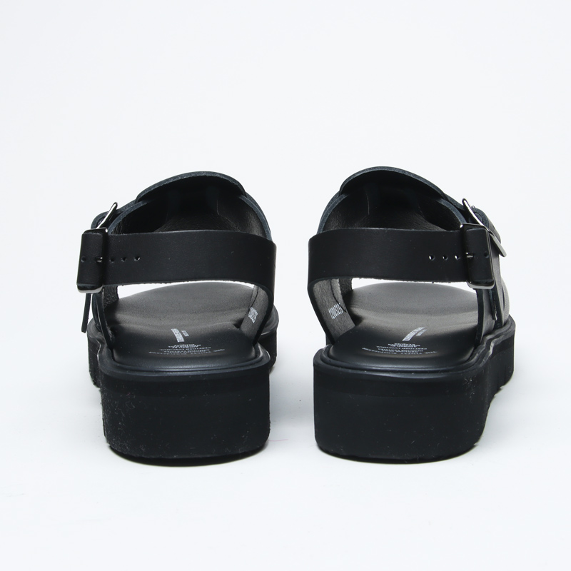 BEAUTIFUL SHOES (ビューティフルシューズ) OPEN TOE SANDALS（GLOXI