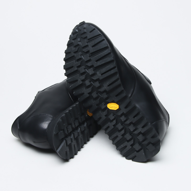 BEAUTIFUL SHOES(�ӥ塼�ƥ��ե륷�塼��) LEATHER SNEAKERS��LACELESS��