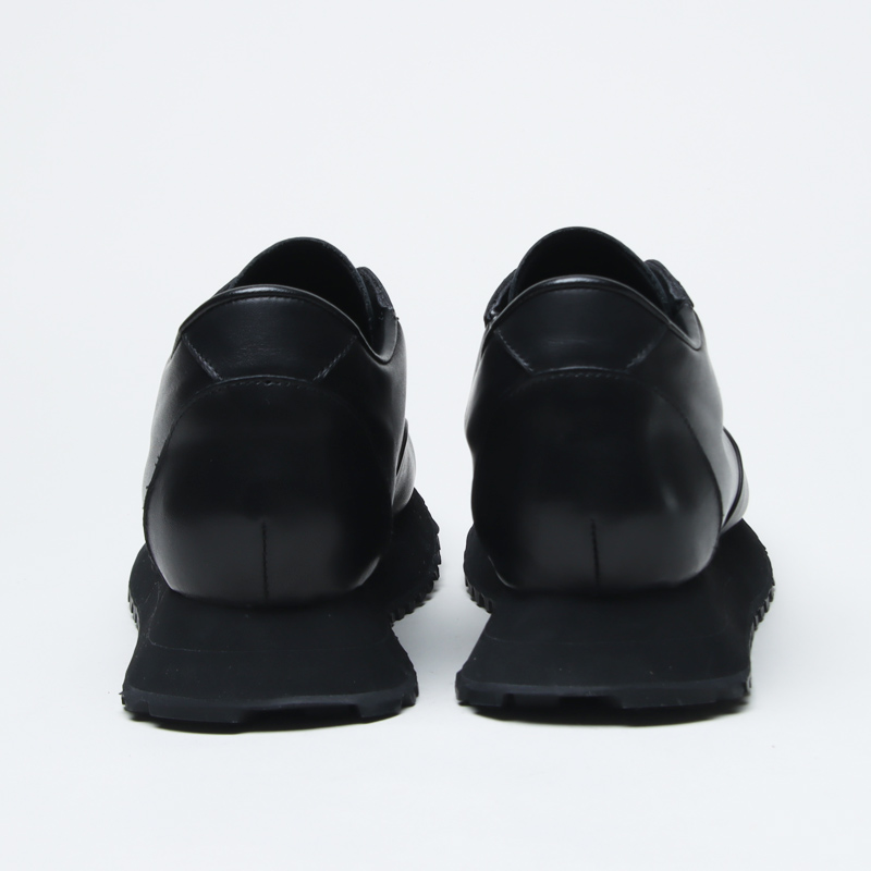 BEAUTIFUL SHOES(�ӥ塼�ƥ��ե륷�塼��) LEATHER SNEAKERS��LACELESS��