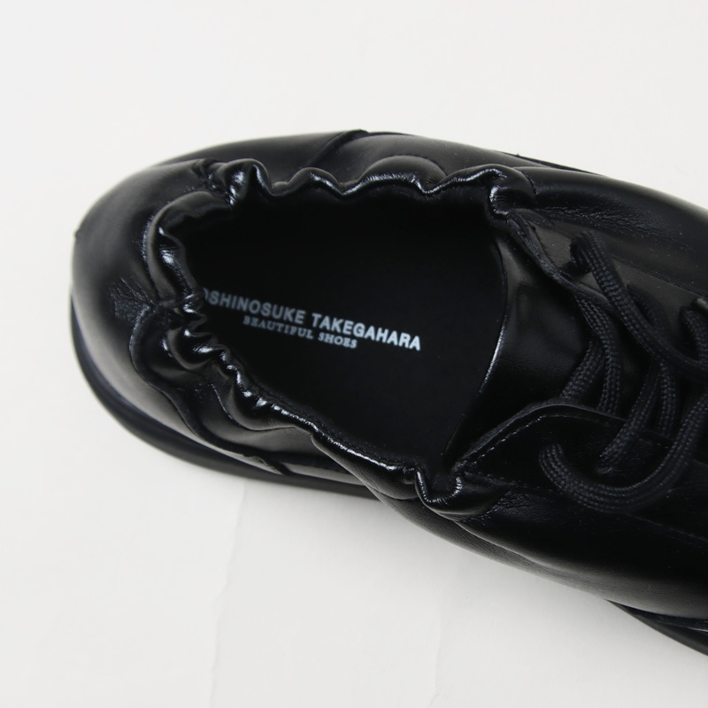 BEAUTIFUL SHOES(�ӥ塼�ƥ��ե륷�塼��) EASY SNEAKERS