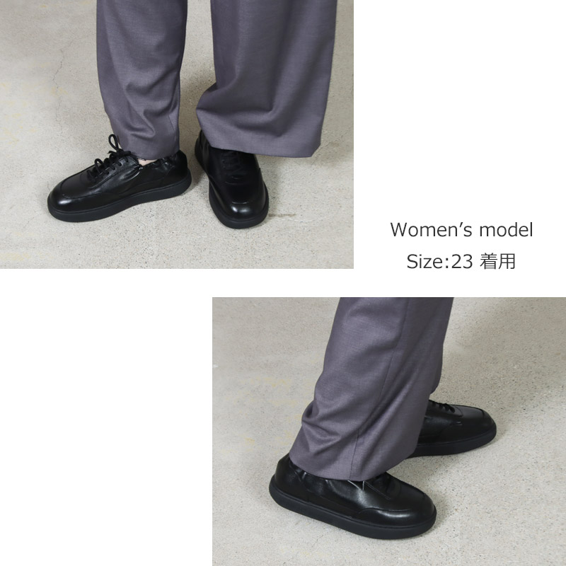 BEAUTIFUL SHOES(�ӥ塼�ƥ��ե륷�塼��) EASY SNEAKERS