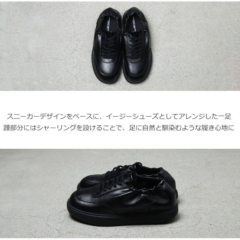 BEAUTIFUL SHOES(�ӥ塼�ƥ��ե륷�塼��) EASY SNEAKERS