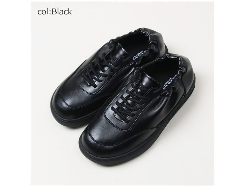BEAUTIFUL SHOES(�ӥ塼�ƥ��ե륷�塼��) EASY SNEAKERS