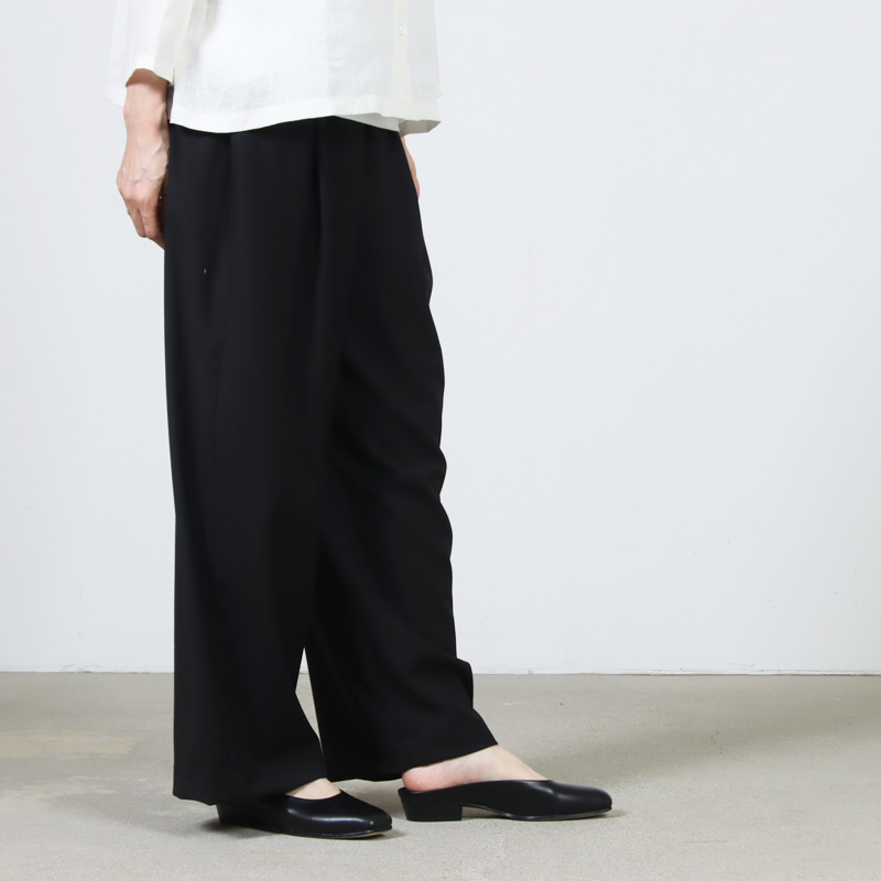 BEAUTIFUL SHOES(�ӥ塼�ƥ��ե륷�塼��) SQUARE MULE