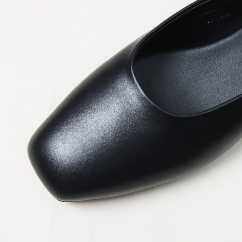 BEAUTIFUL SHOES(�ӥ塼�ƥ��ե륷�塼��) SQUARE MULE