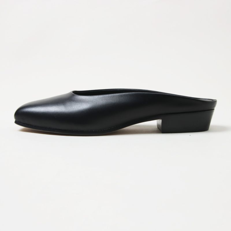 BEAUTIFUL SHOES(�ӥ塼�ƥ��ե륷�塼��) SQUARE MULE