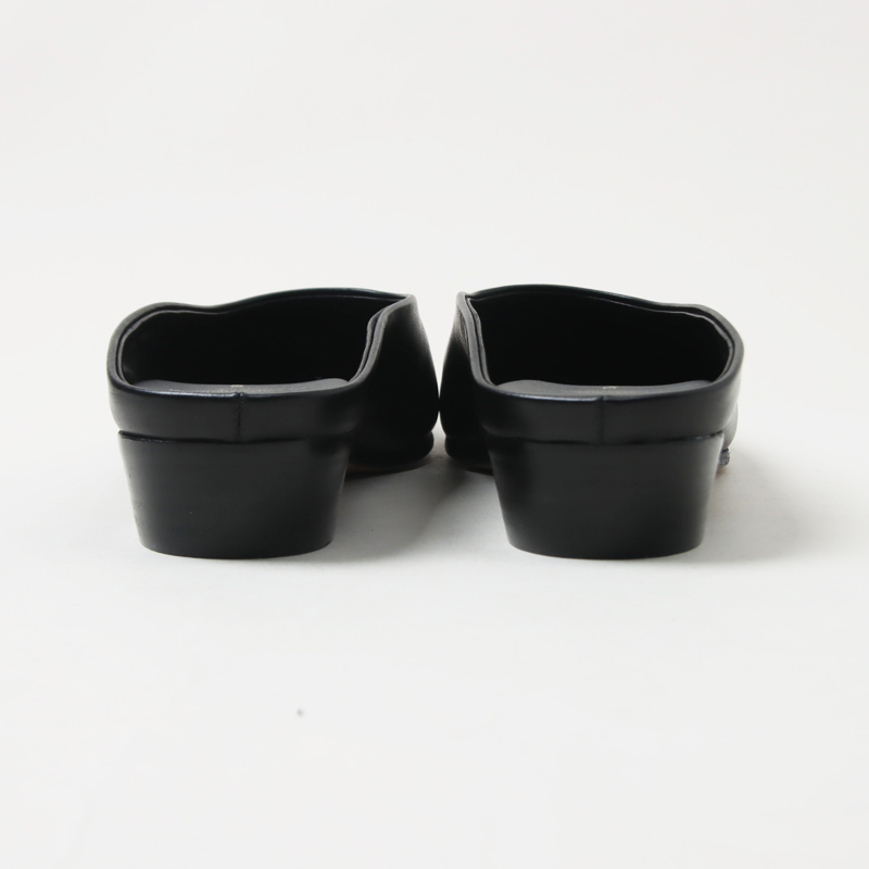 BEAUTIFUL SHOES(�ӥ塼�ƥ��ե륷�塼��) SQUARE MULE