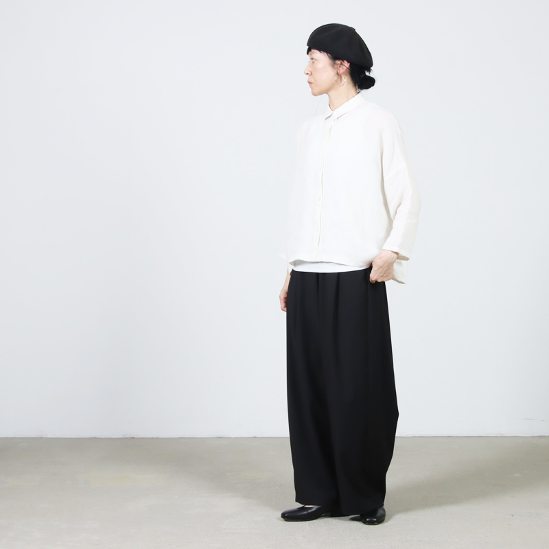 BEAUTIFUL SHOES(�ӥ塼�ƥ��ե륷�塼��) SQUARE MULE