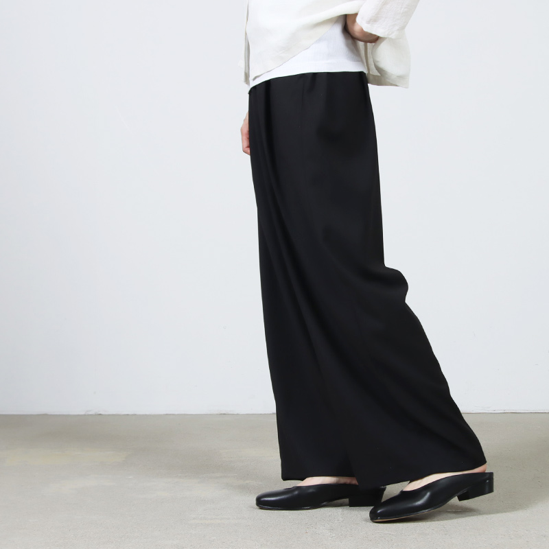 BEAUTIFUL SHOES(�ӥ塼�ƥ��ե륷�塼��) SQUARE MULE
