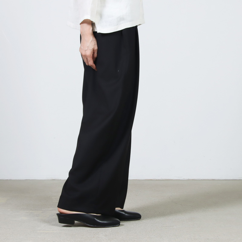 BEAUTIFUL SHOES(�ӥ塼�ƥ��ե륷�塼��) SQUARE MULE
