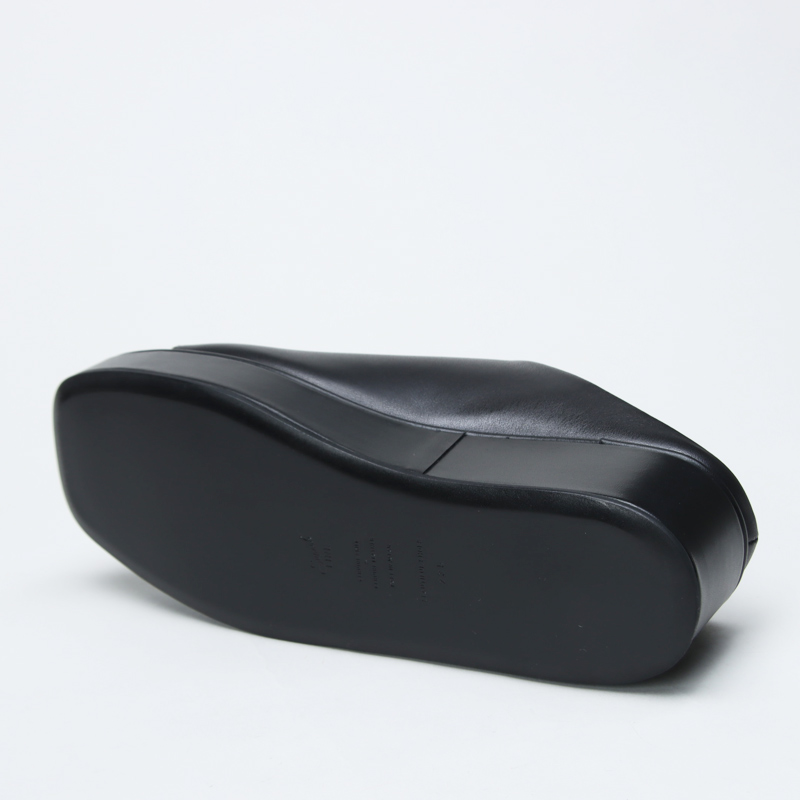 BEAUTIFUL SHOES(�ӥ塼�ƥ��ե륷�塼��) SQUARE SANDALS��PLATFORM TYPE��