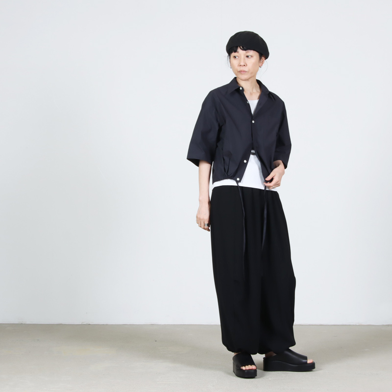 BEAUTIFUL SHOES(�ӥ塼�ƥ��ե륷�塼��) SQUARE SANDALS��PLATFORM TYPE��