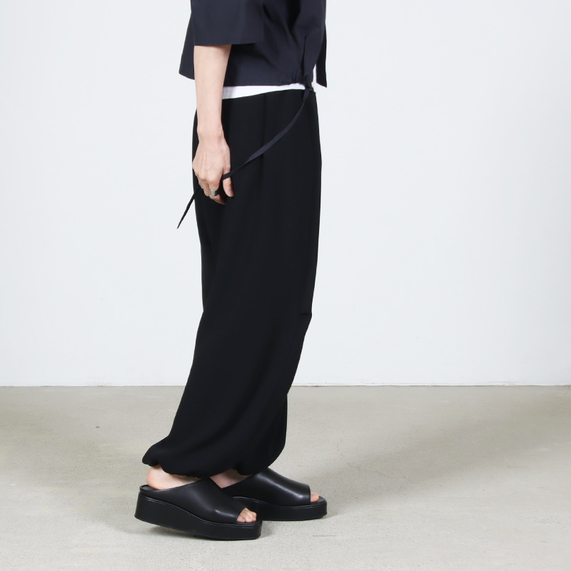 BEAUTIFUL SHOES(�ӥ塼�ƥ��ե륷�塼��) SQUARE SANDALS��PLATFORM TYPE��