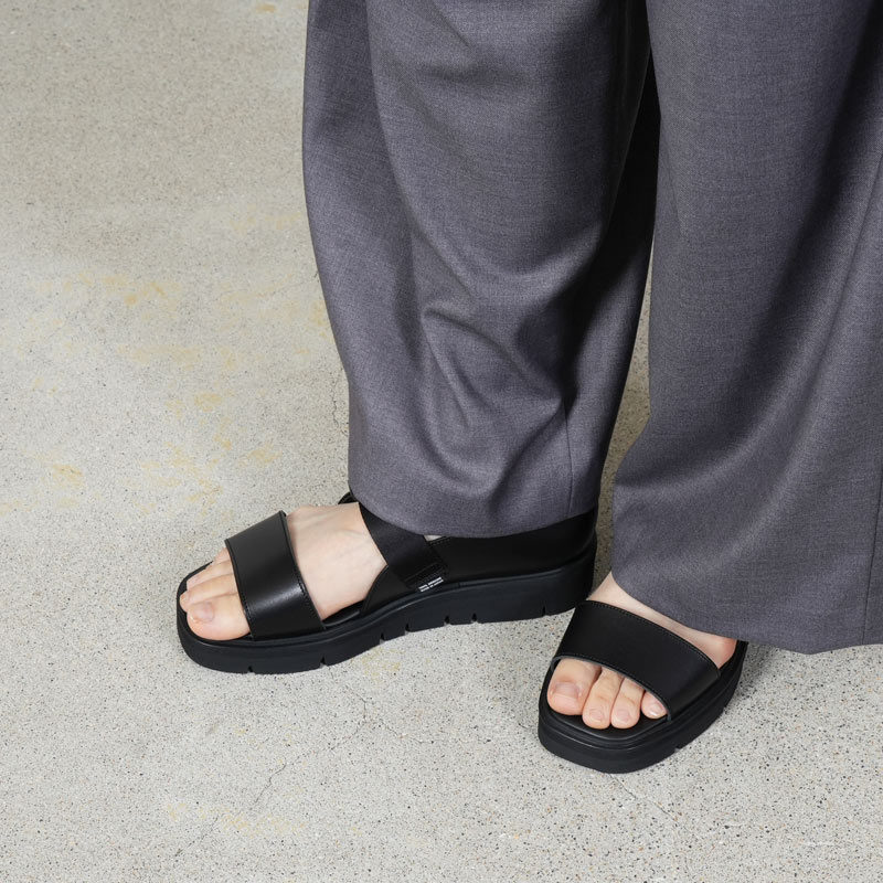 BEAUTIFUL SHOES(�ӥ塼�ƥ��ե륷�塼��) ONE-STRAP SANDALS