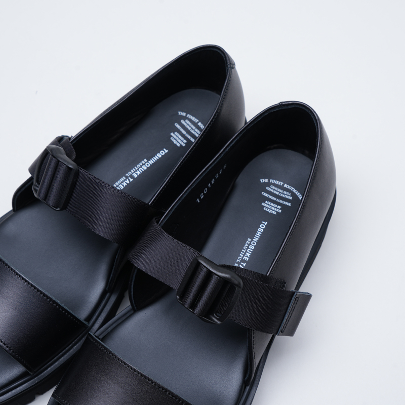 BEAUTIFUL SHOES(�ӥ塼�ƥ��ե륷�塼��) ONE-STRAP SANDALS