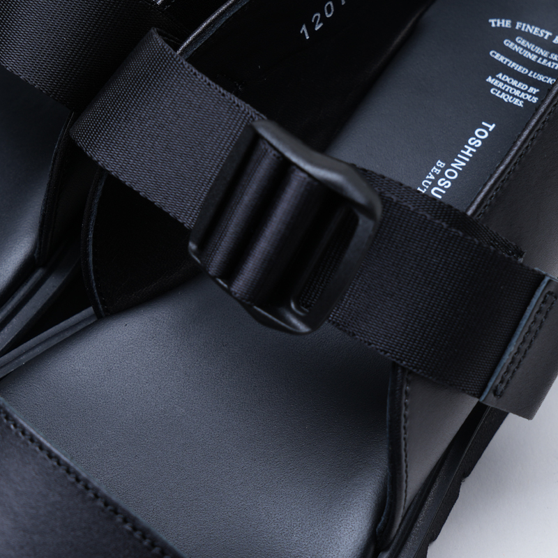 BEAUTIFUL SHOES(�ӥ塼�ƥ��ե륷�塼��) ONE-STRAP SANDALS