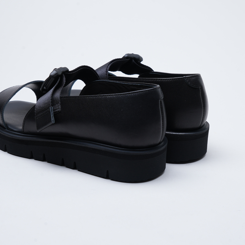 BEAUTIFUL SHOES(�ӥ塼�ƥ��ե륷�塼��) ONE-STRAP SANDALS