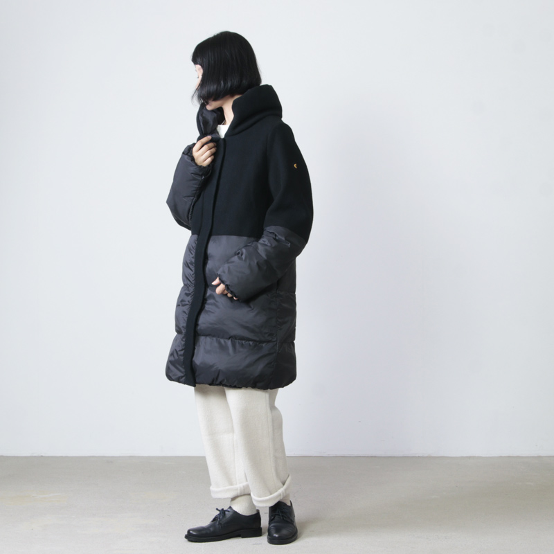 blanc basque - BLANC basque ダウンコートの+inforsante.fr