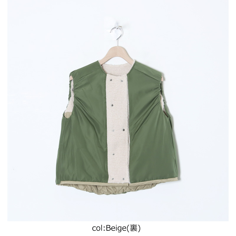 blanc basque(֥Х) ƥ󥰡ߥܥ硼ȥ٥