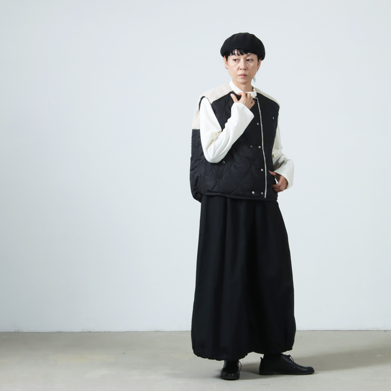 blanc basque(֥Х) ƥ󥰡ߥܥ硼ȥ٥