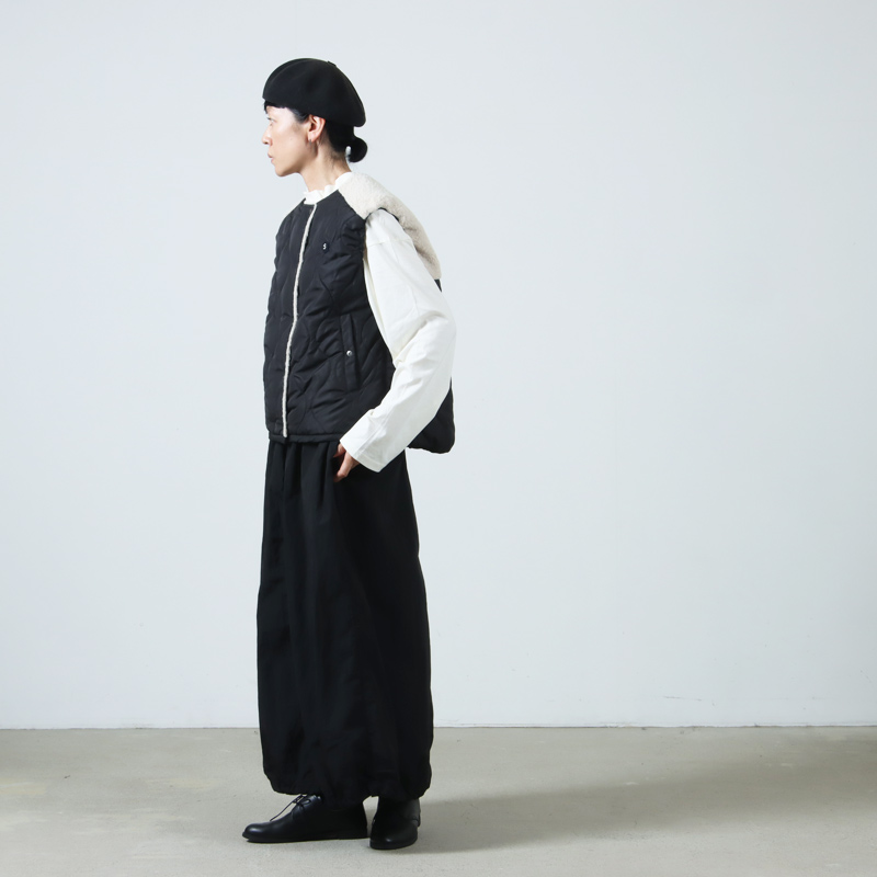 blanc basque(֥Х) ƥ󥰡ߥܥ硼ȥ٥