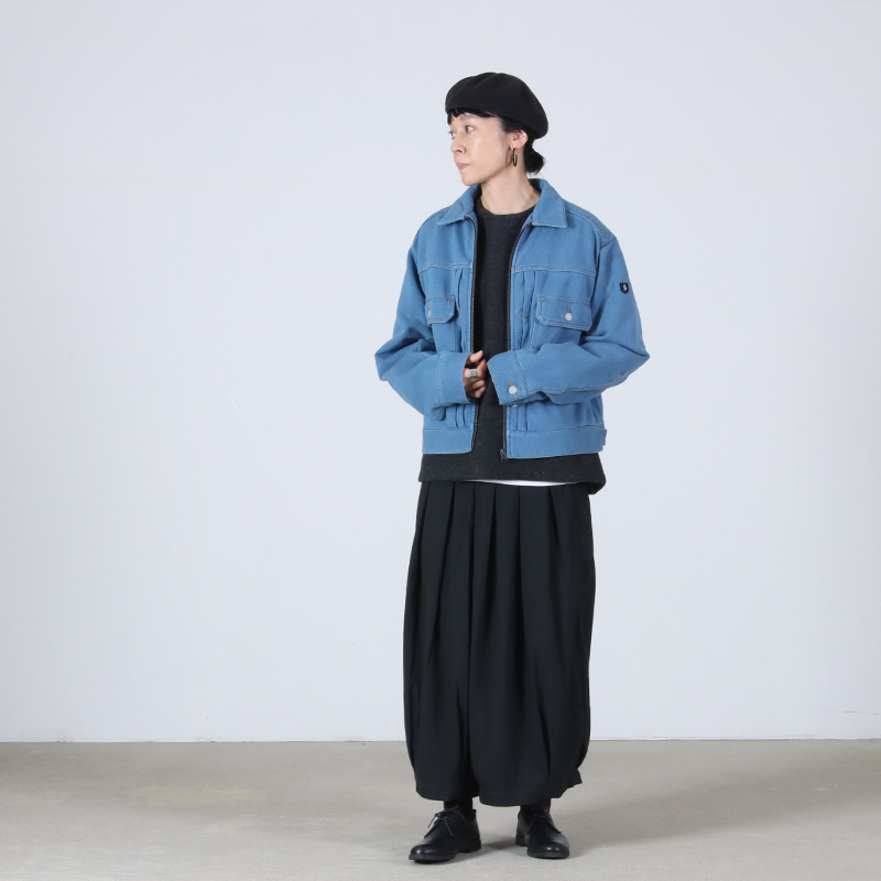 blanc basque(֥Х) ΢ӣǥ