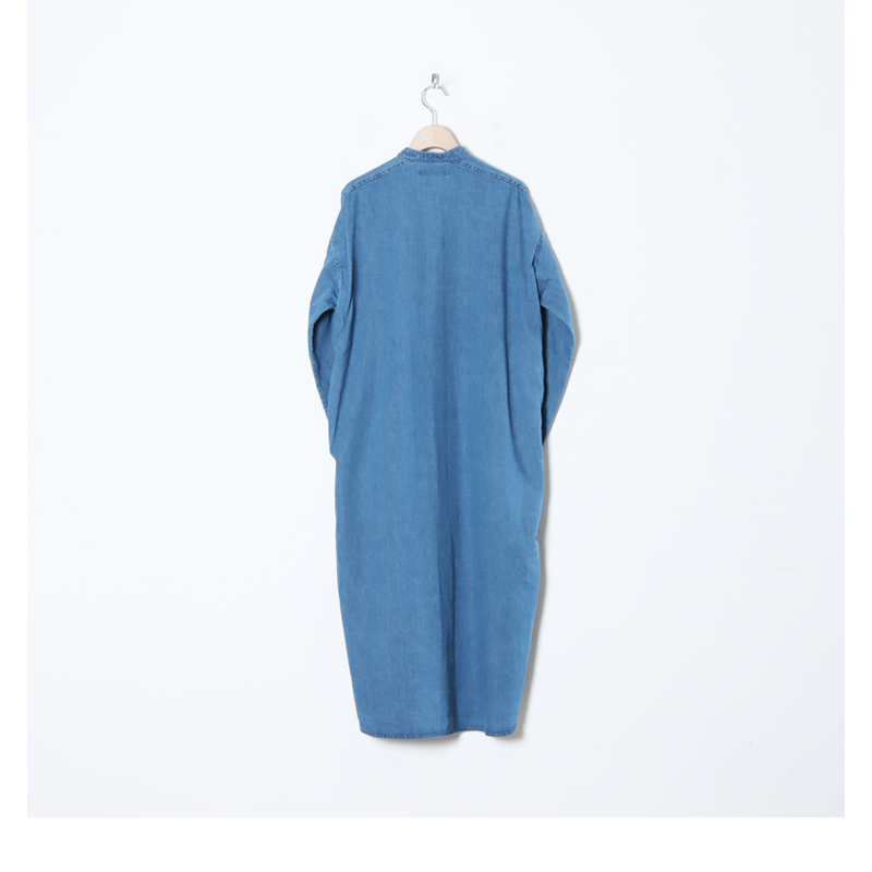 blanc basque(�֥��Х���) 8oz�ǥ˥� LONG