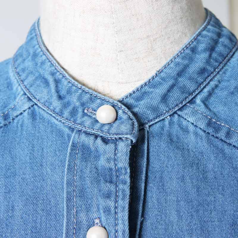 blanc basque(�֥��Х���) 8oz�ǥ˥� LONG