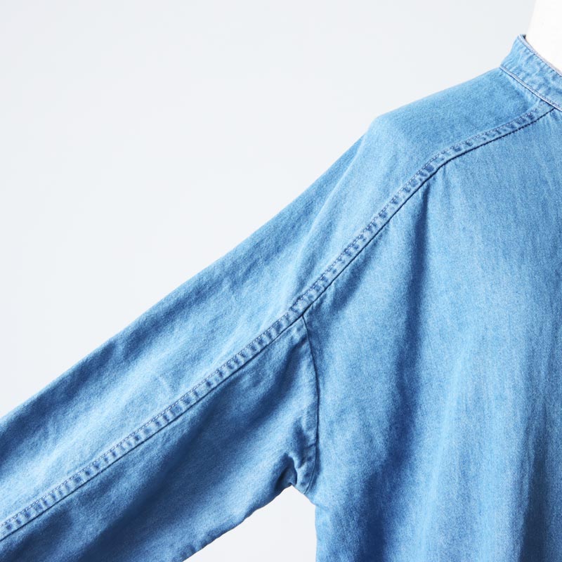 blanc basque(�֥��Х���) 8oz�ǥ˥� LONG