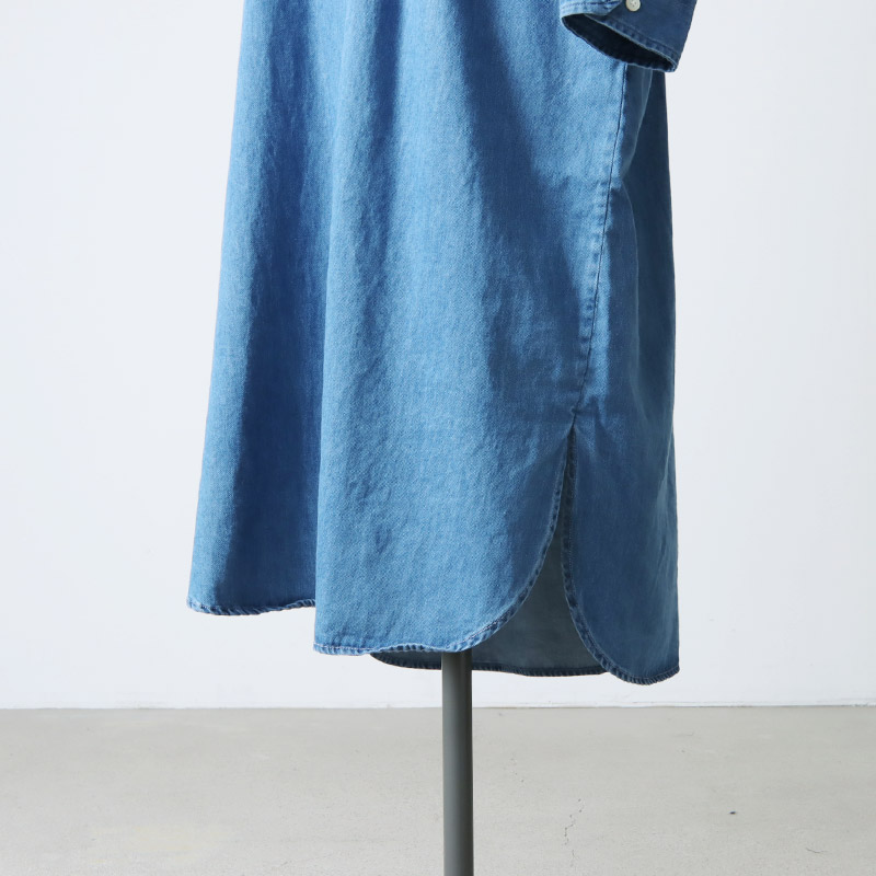 blanc basque(�֥��Х���) 8oz�ǥ˥� LONG