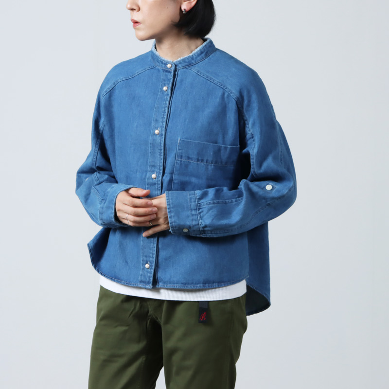 blanc basque(�֥��Х���) 8oz�ǥ˥ॷ���