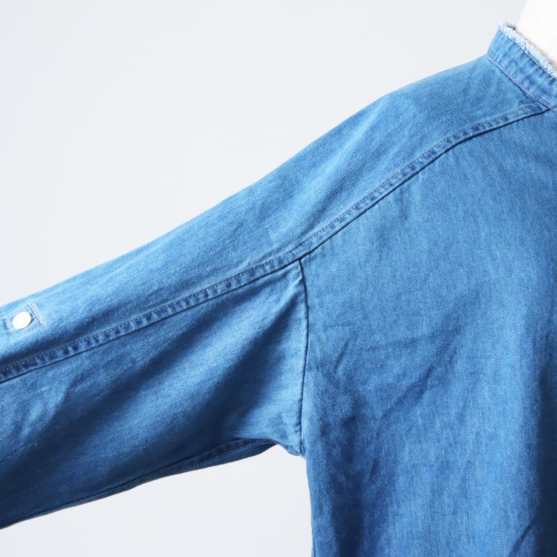 blanc basque(�֥��Х���) 8oz�ǥ˥ॷ���