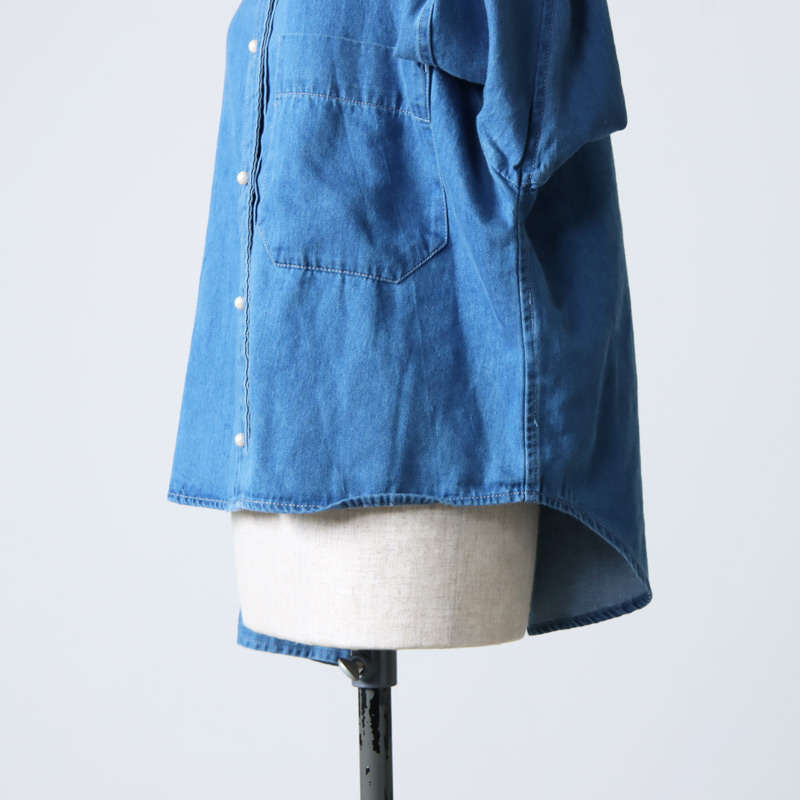 blanc basque(�֥��Х���) 8oz�ǥ˥ॷ���