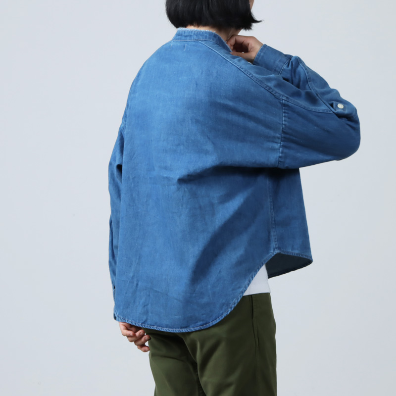 blanc basque(�֥��Х���) 8oz�ǥ˥ॷ���