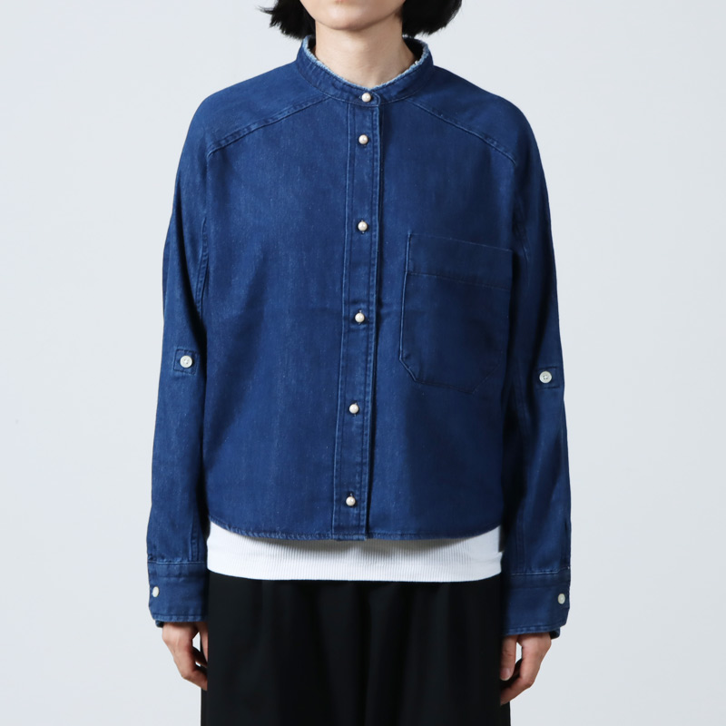 blanc basque(�֥��Х���) 8oz�ǥ˥ॷ���